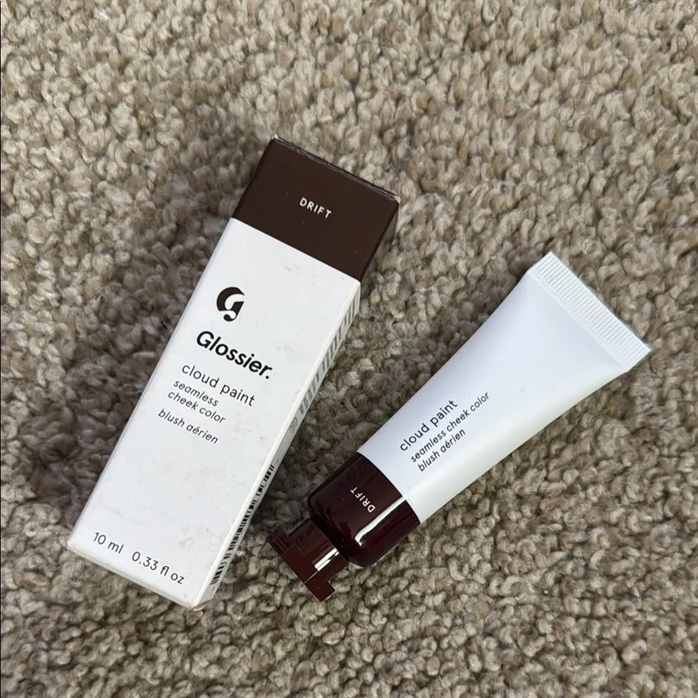Glossier Cloud Paint: Drift